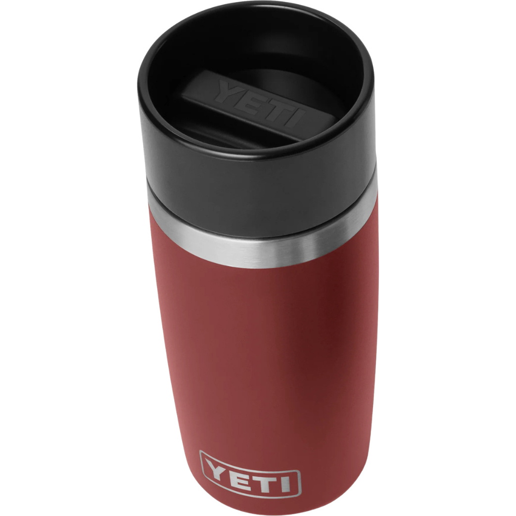 2026 YETI Rambler 12 Oz Travel Bottle 70000007067 - Stag Red